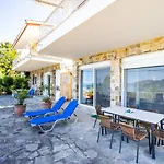 Dimitra - Thassos 斯卡拉伯塔麦斯