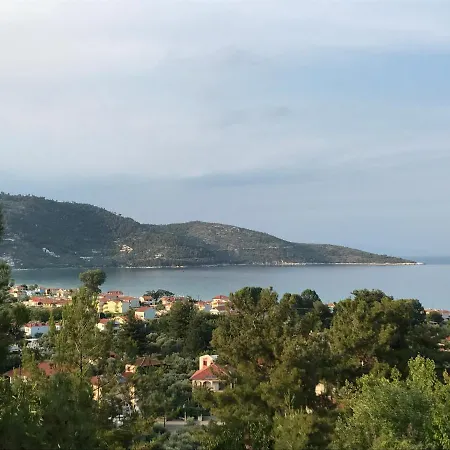 Dimitra - Thassos *