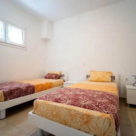 Dimitra - Thassos Kır Evi *