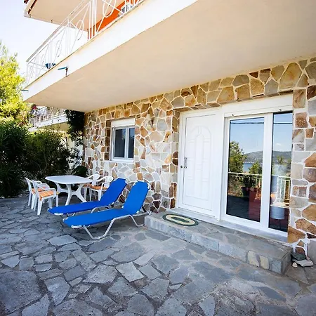 Dimitra - Thassos Venkovský dům Skala Potamia (Thasos)