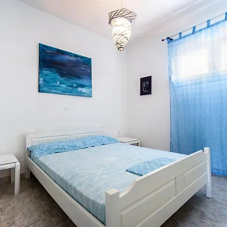 Venkovský dům Dimitra - Thassos Skala Potamia (Thasos)