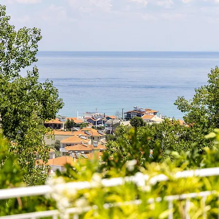 Dimitra - Thassos *