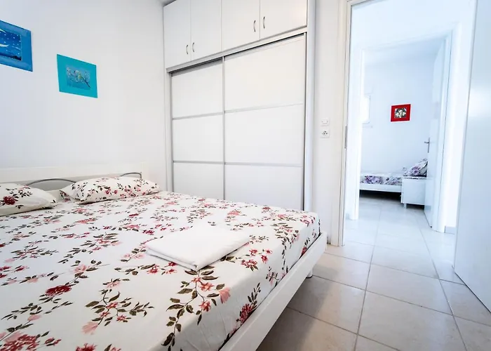 Dimitra - Thassos Kır Evi *