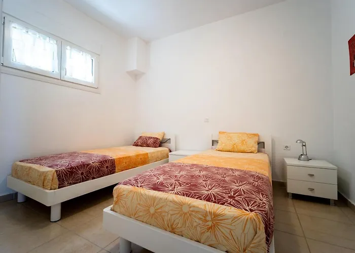 Dimitra - Thassos Kır Evi *