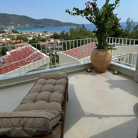 Dimitra - Thassos