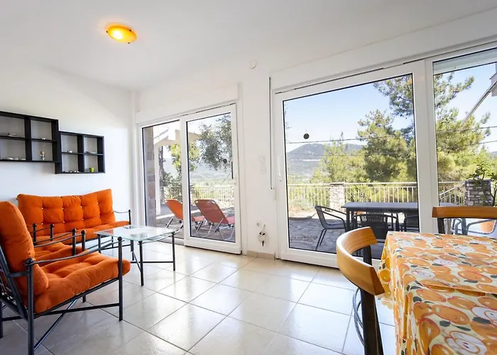 Country house Dimitra - Thassos Skala Potamia (Thasos)