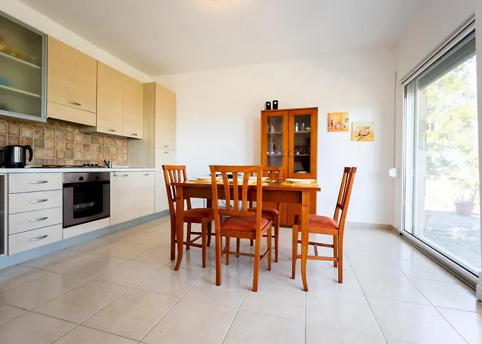 Dimitra - Thassos Country house *