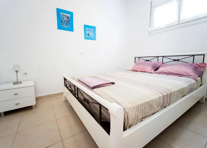 Dimitra - Thassos Country house