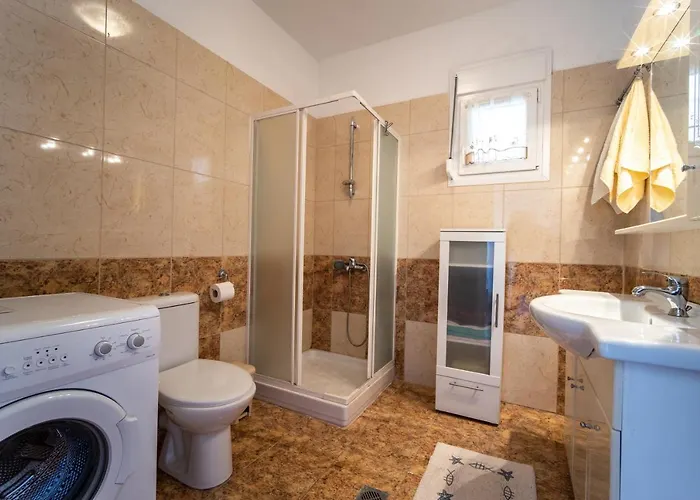 Dimitra - Thassos Country house