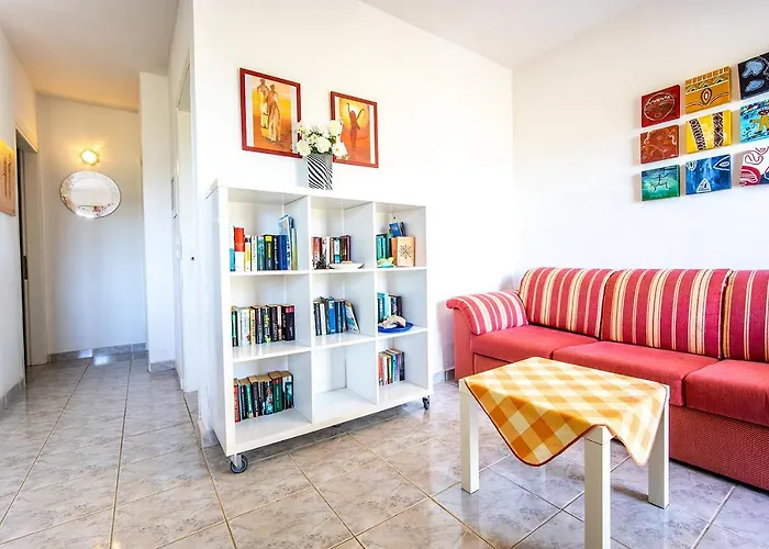 Dimitra - Thassos * Skala Potamia (Thasos)