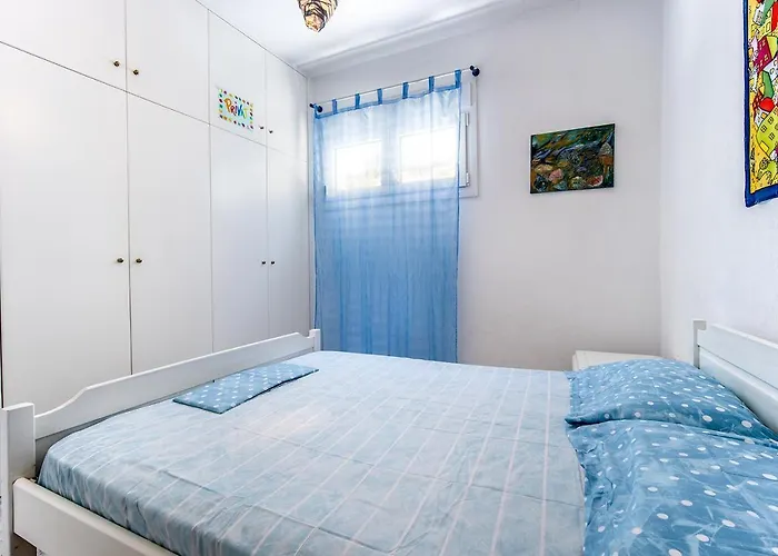 Country house Dimitra - Thassos *
