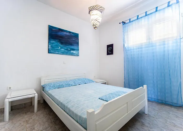 Country house Dimitra - Thassos Skala Potamia (Thasos)