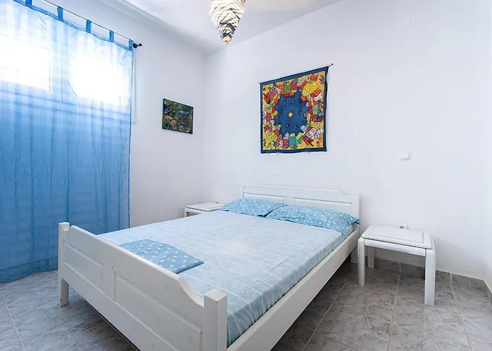 Dimitra - Thassos Country house